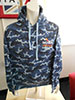 NGVFA Shop : Camo Hoodie