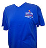 NGVFA Shop : Supporting Forgotten Heroes Unisex V neck T-shirt