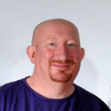 Antony Mawston