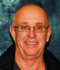 Geoffrey Brown