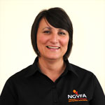 Maria Moon - General Manager