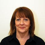 Rita Goodwin - Welfare & Membership Officer